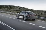 Audi e-tron S Sportback 2020 года (WW)
